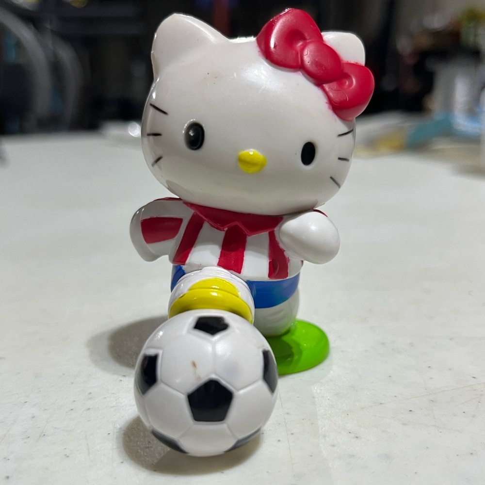 HELLO KITTY 1978